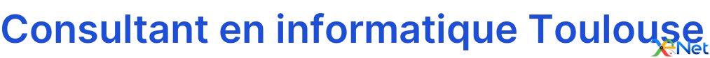 Consultant en informatique Toulouse